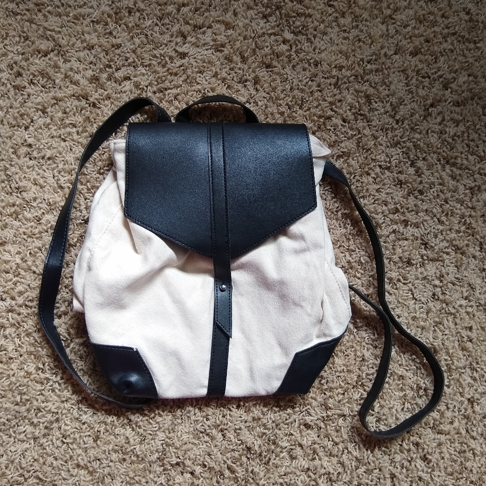 Brand New Mini Backpack